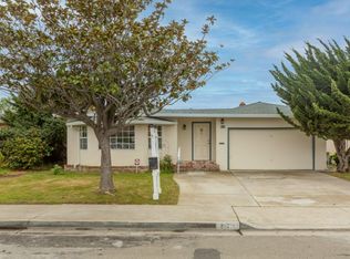1570 Via Escondido, San Lorenzo, CA 94580