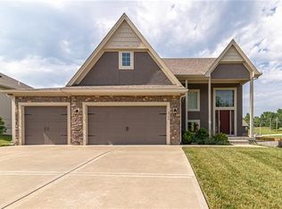 3704 NE 79th Ter, Kansas City, MO 64119