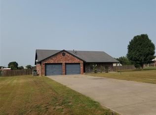 16165 E Mary Lynn Rd, Inola, OK 74036