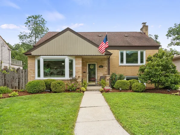 921 N Brainard Ave, La Grange Park, IL 60526