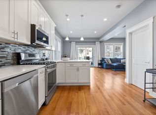 34 W Eagle St FLOOR 1, Boston, MA 02128