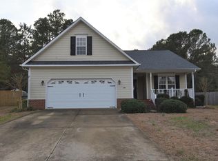 3400 Connection Dr, Fayetteville, NC 28311