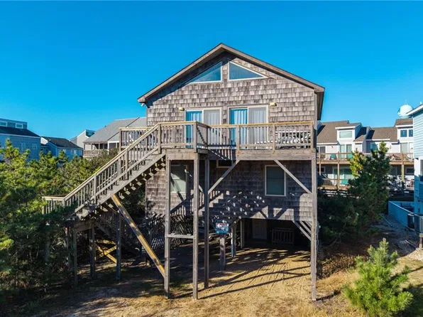 606 Sea Oats Ct, Corolla, NC 27927