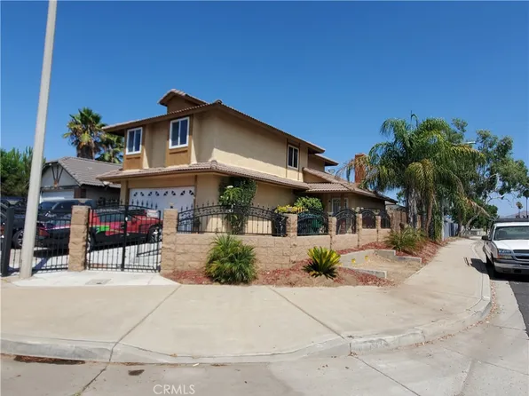 25048 Wendy Way, Moreno Valley, CA 92551