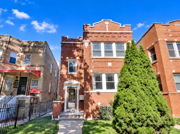 3626 W Cornelia Ave, Chicago, IL 60618