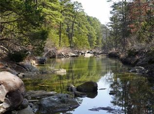 7830 NE 1145th Ave, Red Oak, OK 74563