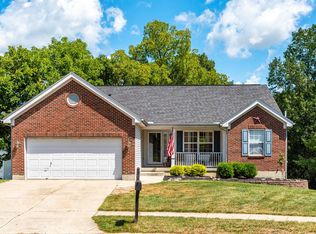 100 Dobbin Ct, Monroe, OH 45050