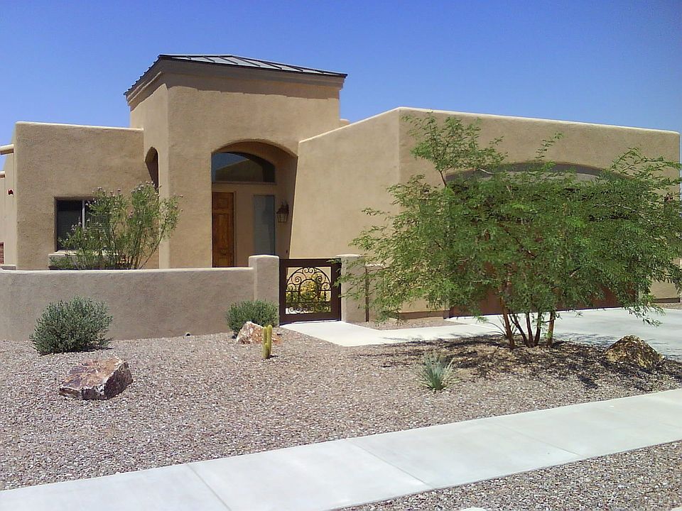 Front View