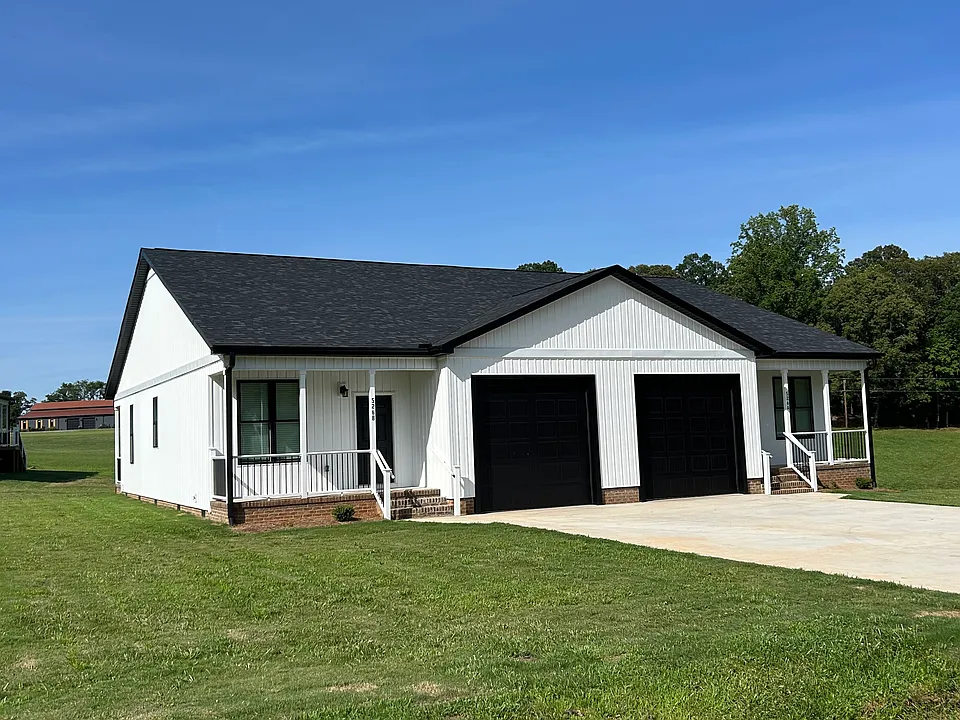 289 Zion Church Rd #B