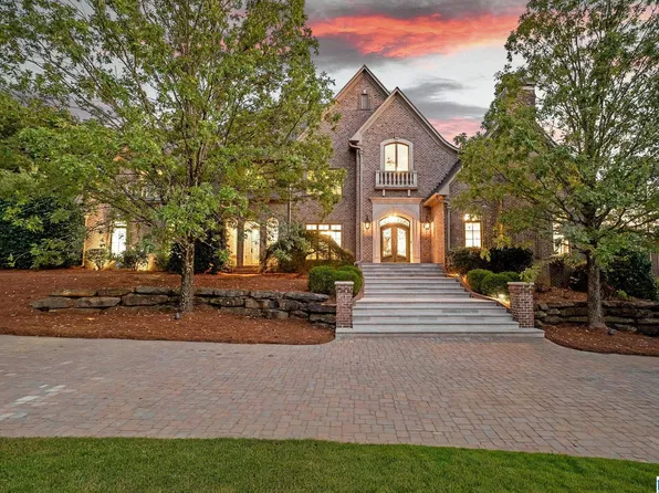 5246 Greystone Way, Birmingham, AL 35242