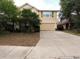 10827 Gemsbuck Ldg, San Antonio, TX 78245