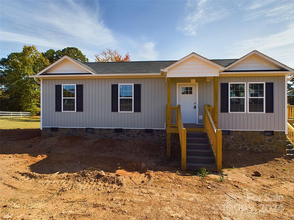 134 Duke St, Granite Falls, NC 28630 Zillow