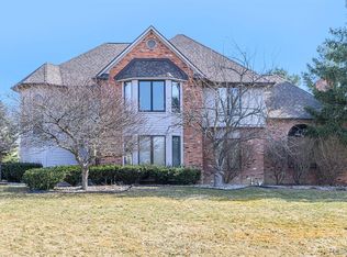 11505 Kings Knight Cir, Grand Blanc, MI 48439