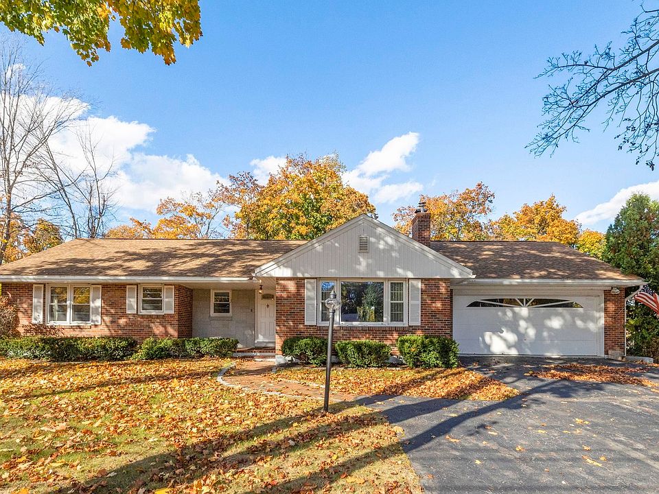 8 Morningside Drive, Laconia, NH 03246 Zillow