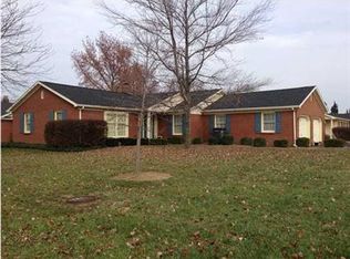 724 Kingswood Dr, Evansville, IN 47715