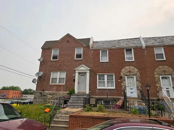 1001 Rosalie St, Philadelphia, PA 19149