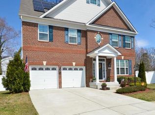 10452 Silvervine Ct, Waldorf, MD