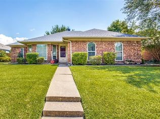1542 Mayflower Dr, Allen, TX 75002