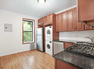 157 Garfield Pl APT 4R, Brooklyn, NY 11215