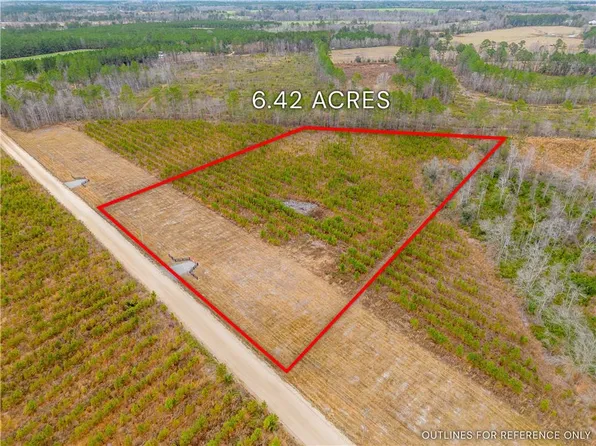 13 Bennett St, Statesboro, GA 30458