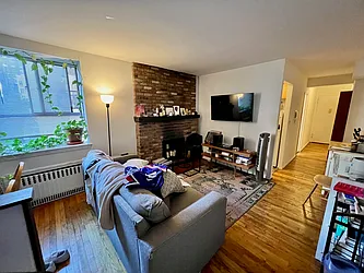 Rented by City Connections Realty