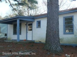 211 Larkspur Ln SW, Rome, GA 30165