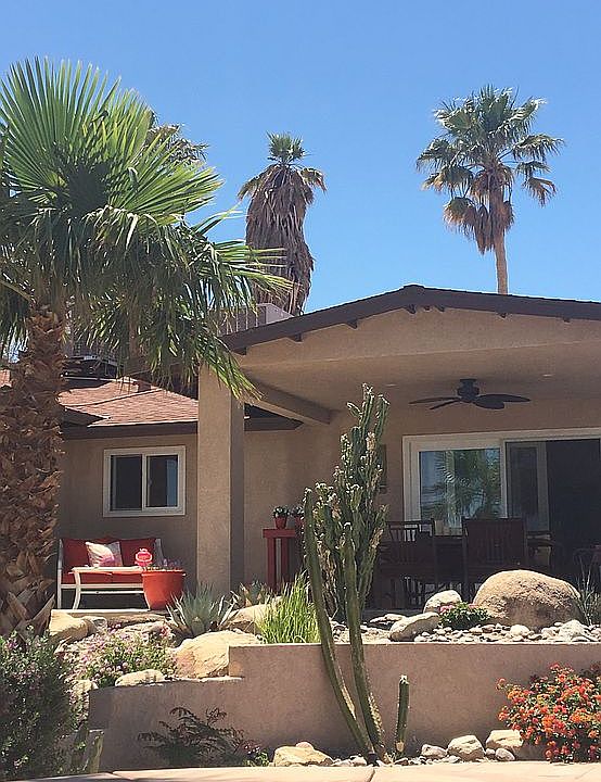 2nd image of 73840 Desert Dunes Dr
