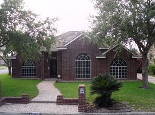 6803 N 1st Ln, McAllen, TX 78504