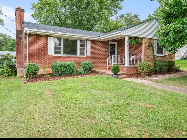 1608 Lynndale Pl, Lynchburg, VA 24502