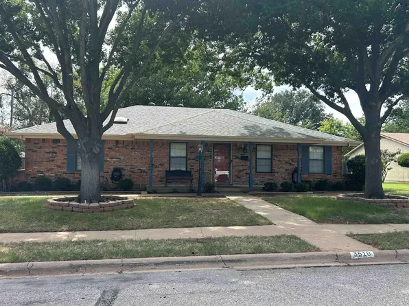 3510 Copperas Cv, Wichita Falls, TX 76310