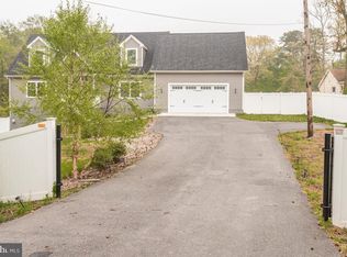 7871 Telegraph Rd, Severn, MD 21144