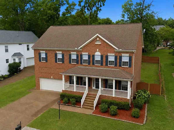 8012 Poplarwood Rd, Nashville, TN 37221