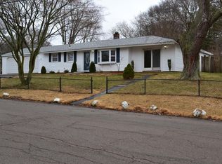 35 Cairn Rd, Brockton, MA 02302