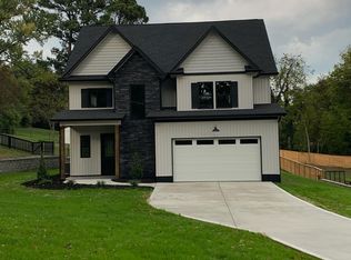 1608 NW Starmont Trl LOT 3, Knoxville, TN 37909