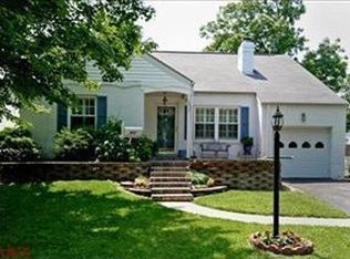 937 Bernice Ave, Saint Louis, MO