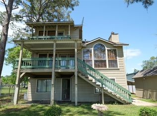 5463 County Road 961, Brazoria, TX 77422