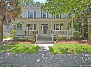 604 Hamlet Square Ln, Mount Pleasant, SC 29464