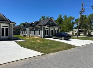 305 N Lyles St, Kinder, LA 70648