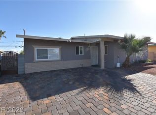 2217 Spruce Ave, Las Vegas, NV 89106