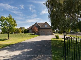 20219 Youngs Rd S, Wainfleet, ON L3K 5V4