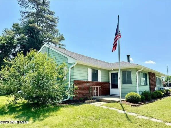 19B Mallard Street, Manchester, NJ 08759