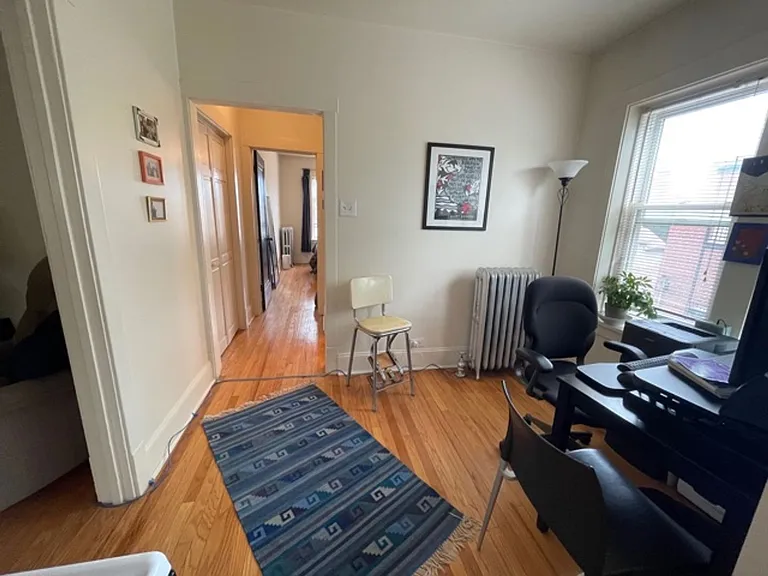 4309 N Francisco Ave #1F — Photo 5