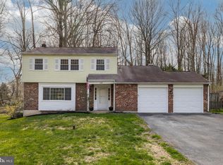 420 Crump Rd, Exton, PA 19341
