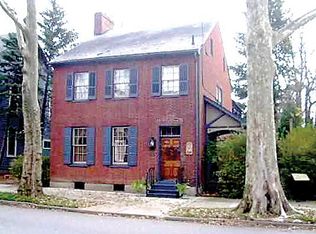 234 Frederick St, Hanover, PA 17331