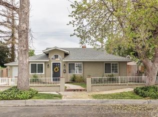 8026 Andasol Ave, Northridge, CA 91325