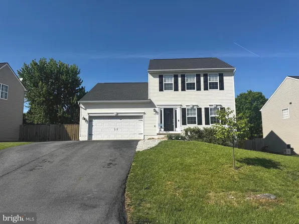 120 Posting Way, Charles Town, WV 25414