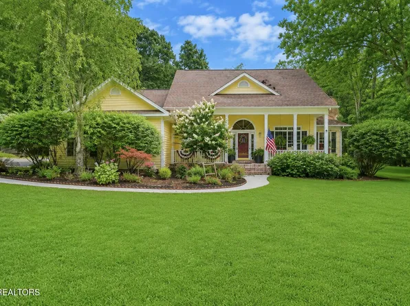 426 Forest Dr, Crossville, TN 38555
