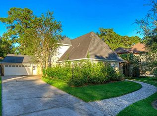 17910 Asphodel Ln, Spring, TX 77379