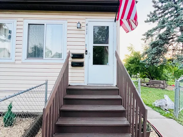 411 N 52nd Ave W #1, Duluth, MN 55807