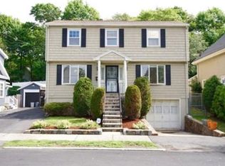 29 Pendexter St, Lynn, MA 01904